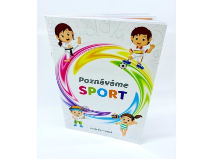Poznáváme SPORT