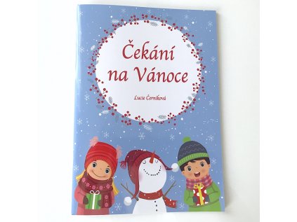 Čekání na Vánoce